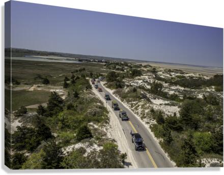 ccs 46 Canvas Print