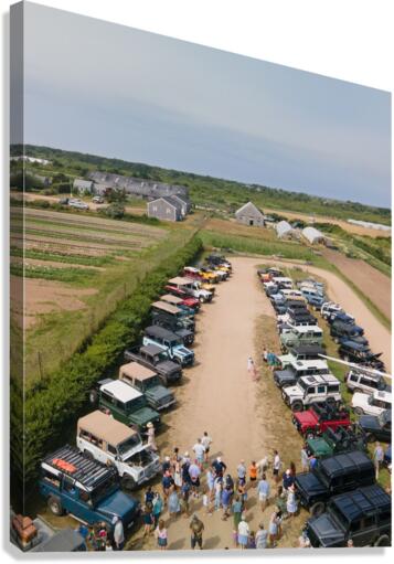 1 12 Canvas Print