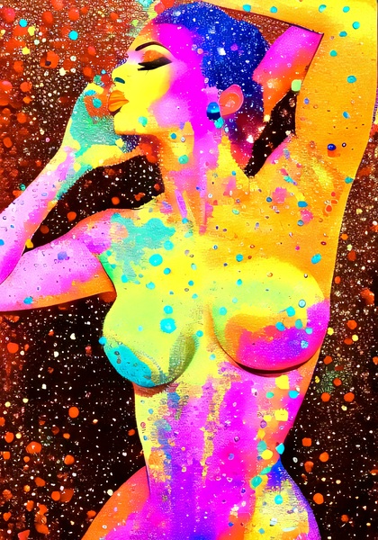Destiny by 1of21art