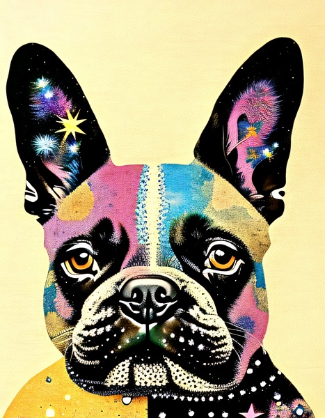 Henry by 1of21art