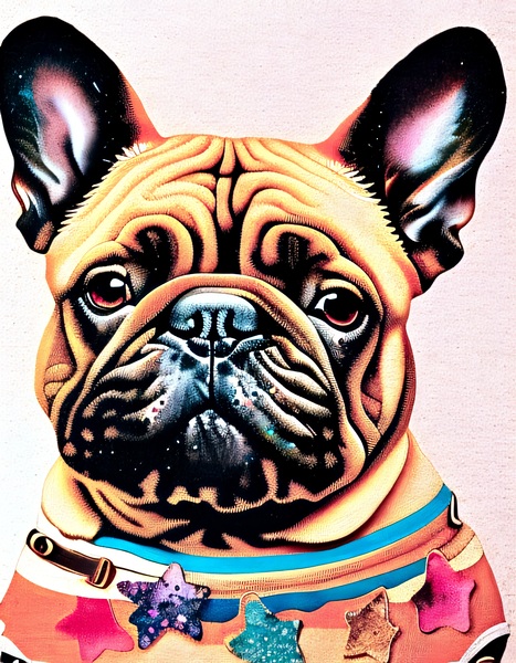 Oliver Print