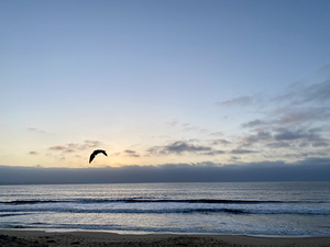 Seaside CA