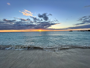 Kua Bay