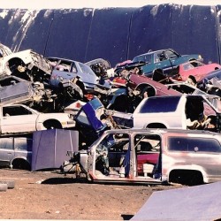 Junkyard 03