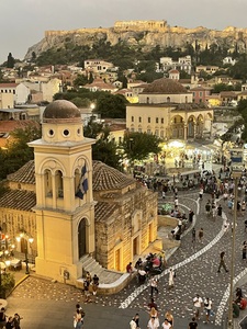 Athens