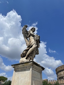 Angels of Italy