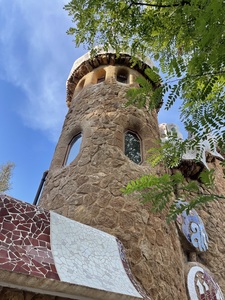 Barcelona Park