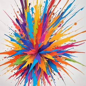 Kaleidoscopic Fusion 