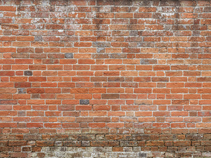 Classic Brick Wall Texture