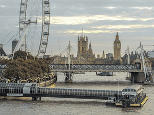 South bank
