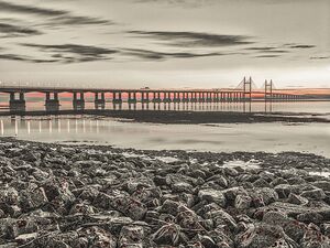 Severn Bridge