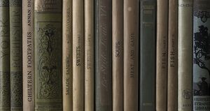 Aged Editions