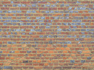 Vintage Brickwork
