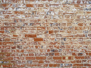 Vintage Brickwork Charm