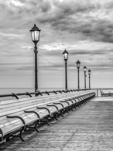 Jetty Journeys