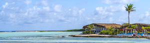 Bonaire Coast
