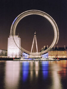 Ferris Wheel