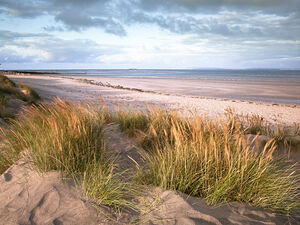 West wittering beach