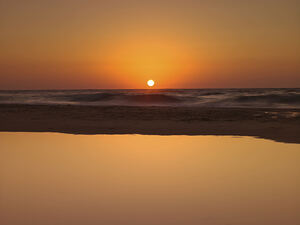 Sundown Symphony