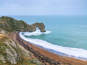Jurassic Coast