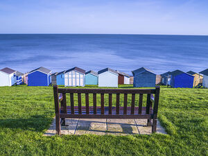 Coastal Idyll