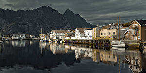 Fishing Village