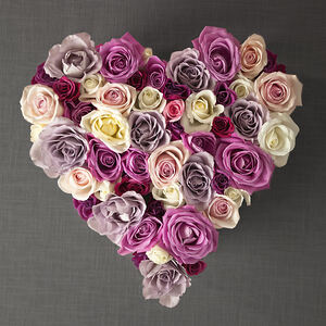 Rose Heart
