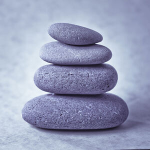 Pebbles Stake