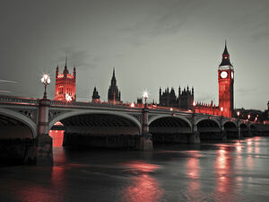 Westminster Bridge