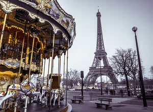 Carousel Dreams