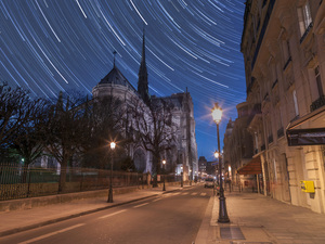 Notre-Dame de Paris