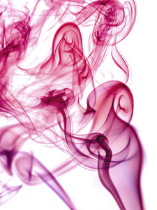 Smoke Sculptures