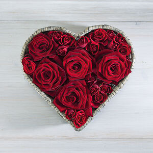 Rose Heart