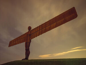 Angel of the North