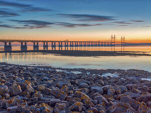 Severn Bridge