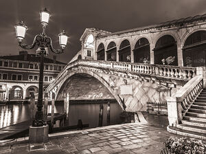 Rialto Bridge