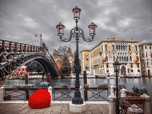 Venice Love