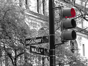 Red signal