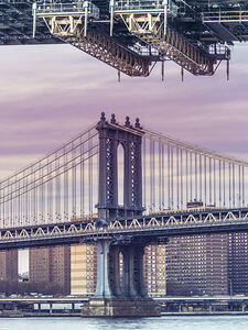 Manhattan Bridge