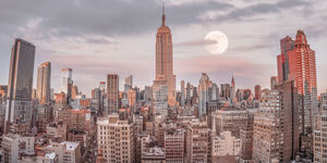Empire State Building