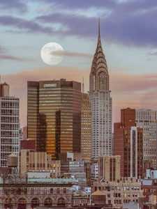 Chrysler Building