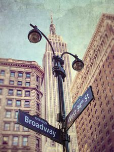 Street Sign