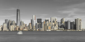 Lower Manhattan