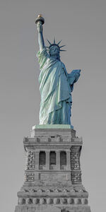 Statue Of Liberty