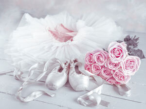 Ballet Love