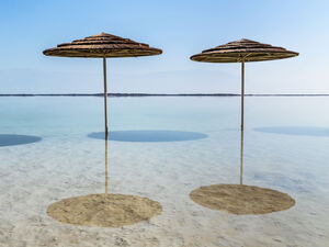 Beach Parasols
