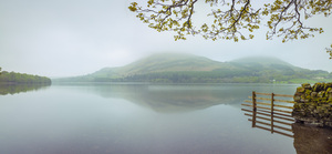Lake district