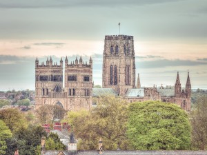 Durham Cathedral