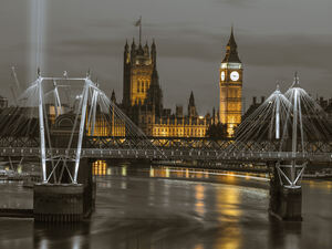 Golden Jubilee Spectacle