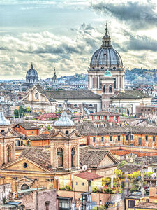 Vatican city